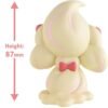 Pokémon BANDAI Hobby Plastic Model Kit Quick!! 12 ALCREMIE (3) Pokémon BANDAI Plastic Model Kit Quick!! 12 ALCREMIE