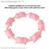 Pokémon BANDAI Hobby Plastic Model Kit Quick!! 15 SLOWPOKE 5 Pokémon BANDAI Plastic Model Kit Quick!! 15 SLOWPOKE