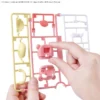 Pokémon BANDAI Hobby Plastic Model Kit Quick!! 15 SLOWPOKE 6 Pokémon BANDAI Plastic Model Kit Quick!! 15 SLOWPOKE