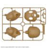 Pokémon BANDAI Plastic Model Kit EEVEE 4 Pokémon BANDAI Plastic Model Kit EEVEE