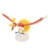 Pokémon BANDAI Plastic Model Kit HO OH 1 Pokémon BANDAI Plastic Model Kit HO OH