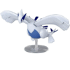 Pokémon BANDAI Plastic Model Kit LUGIA Pokémon BANDAI Plastic Model Kit LUGIA