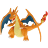 Pokémon BANDAI Plastic Model Kit MEGA CHARIZAR Y 1 Pokémon BANDAI Plastic Model Kit MEGA CHARIZAR Y