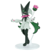 Pokémon BANDAI Plastic Model Kit MEOWSCARDA 1 Pokémon BANDAI Plastic Model Kit MEOWSCARADA