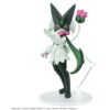 Pokémon BANDAI Plastic Model Kit MEOWSCARDA 2 (2) Pokémon BANDAI Plastic Model Kit MEOWSCARADA