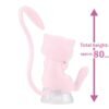 Pokémon BANDAI Plastic Model Kit Quick!! 02 MEW 1 Pokémon BANDAI Plastic Model Kit Quick!! 02 MEW