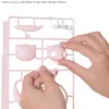 Pokémon BANDAI Plastic Model Kit Quick!! 02 MEW 3 - copia Pokémon BANDAI Plastic Model Kit Quick!! 02 MEW