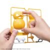 Pokémon BANDAI Plastic Model Kit Quick!! 21 PSYDUCK 4 Pokémon BANDAI Plastic Model Kit Quick!! 21 PSYDUCK