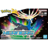 Pokémon BANDAI Plastic Model Kit XERNEAS Pokémon BANDAI Plastic Model Kit XERNEAS