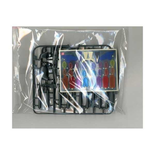 Pokémon BANDAI Plastic Model Kit XERNEAS 3 Pokémon BANDAI Plastic Model Kit XERNEAS