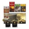 7 wonders el juego de mesa mas premiado del mundo 1 7 wonders (el juego de mesa mas premiado del mundo)-English