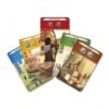 7 wonders el juego de mesa mas premiado del mundo 2 7 wonders (el juego de mesa mas premiado del mundo)-English