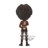 ATTACK ON TITAN QPOSKET EREN YEAGER V A 1 ATTACK ON TITAN QPOSKET EREN YEAGER V A