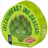 Alcachofas No, Gracias - Spanish Alcachofas? ¡No, Gracias! - Spanish