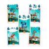 All aboard! - Multilanguage 2 All aboard! - Multilanguage