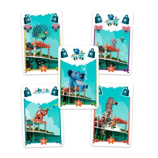 All aboard! - Multilanguage 2 All aboard! - Multilanguage
