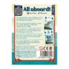 All aboard! - Multilanguage 3 All aboard! - Multilanguage