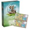 Ark Nova-juego de mesa 2 Ark Nova-Spanish