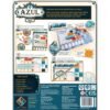 Azul Mini Juego de Mesa - Diversión Portátil 2 Azul Mini Juego de Mesa - Diversión Portátil-English