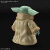 BANDAI Hobby - The Mandalorian - Grogu, Spirits Star Wars Character 3 BANDAI Hobby - The Mandalorian - Grogu, Spirits Star Wars Character