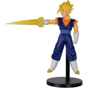 BANPRESTO - Dragon Ball Z - G x Materia - La Estatua Vegito 1 BANPRESTO - Dragon Ball Z - G x Materia - La Estatua Vegito