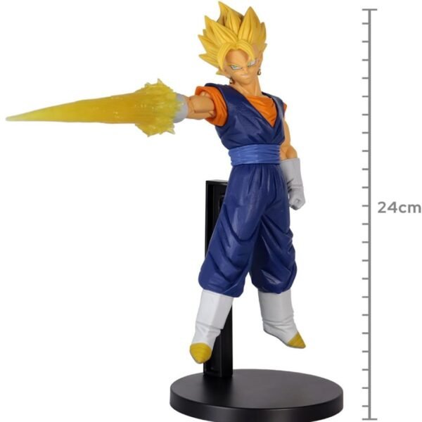 BANPRESTO - Dragon Ball Z - G x Materia - La Estatua Vegito