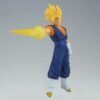 BANPRESTO - Dragon Ball Z - G x Materia - La Estatua Vegito