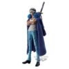 BANPRESTO FIGURA TRAFALGAR LAW KING OF ARTIST ONE PIECE