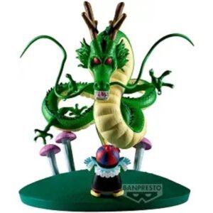 Dragon Ball - Figura de caja de historia de Shenron