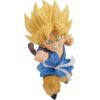 Banpresto - Dragon Ball GT - Super Saiyan Son Goku Banpresto - Dragon Ball GT - Super Saiyan Son Goku