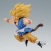 Banpresto - Dragon Ball GT - Super Saiyan Son Goku 3 Banpresto - Dragon Ball GT - Super Saiyan Son Goku