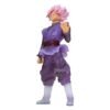 Banpresto Dragon Ball Super Clearise Super Saiyan Rose Goku Black 4 Banpresto Dragon Ball Super Clearise Super Saiyan Rose Goku Black