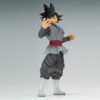 Banpresto - Dragon Ball Super - Goku Black 1 Banpresto - Dragon Ball Super - Goku Black