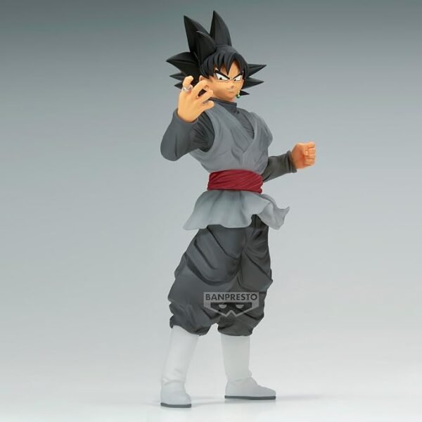 Banpresto - Dragon Ball Super - Goku Black 1 Banpresto - Dragon Ball Super - Goku Black