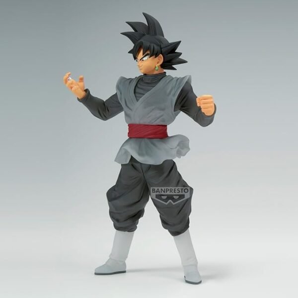 Banpresto - Dragon Ball Super - Goku Black 2 Banpresto - Dragon Ball Super - Goku Black