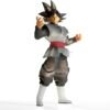 Banpresto - Dragon Ball Super - Goku Black 3 Banpresto - Dragon Ball Super - Goku Black