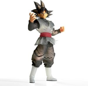 Banpresto - Dragon Ball Super - Goku Black 3 Banpresto - Dragon Ball Super - Goku Black