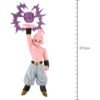 Banpresto - Dragon Ball Z - El Majin Buu, Figura de Bandai Spirits Gxmateria 2 Banpresto - Dragon Ball Z - El Majin Buu, Figura de Bandai Spirits Gxmateria