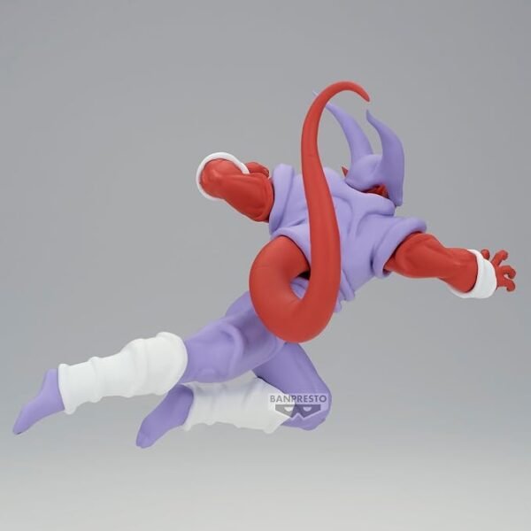 Banpresto - Dragon Ball Z - Janemba 1 Banpresto - Dragon Ball Z - Janemba