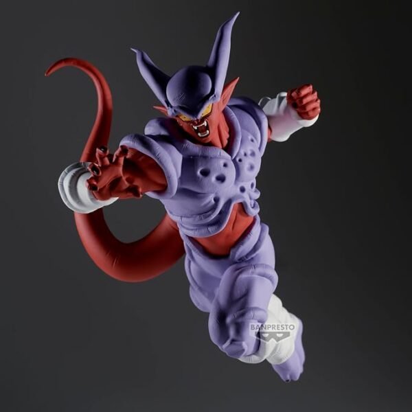 Banpresto - Dragon Ball Z - Janemba 2 Banpresto - Dragon Ball Z - Janemba