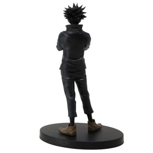 Banpresto Jujutsu Kaisen Jukon no Kata Megumi Fushiguro 2 Banpresto Jujutsu Kaisen Jukon no Kata Megumi Fushiguro
