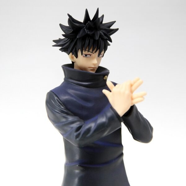 Banpresto Jujutsu Kaisen Jukon no Kata Megumi Fushiguro 3 Banpresto Jujutsu Kaisen Jukon no Kata Megumi Fushiguro