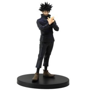 Banpresto Jujutsu Kaisen Jukon no Kata Megumi Fushiguro