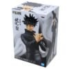 Banpresto Jujutsu Kaisen Jukon no Kata Megumi Fushiguro 5 Banpresto Jujutsu Kaisen Jukon no Kata Megumi Fushiguro