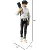 Banpresto - Jujutsu Kaisen La Película - Estatua de Jukon No Kata Yuta Okkotsu Banpresto - Jujutsu Kaisen La Película - Estatua de Jukon No Kata Yuta Okkotsu