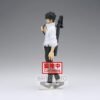 Banpresto - Jujutsu Kaisen La Película - Estatua de Jukon No Kata Yuta Okkotsu 5 00 Banpresto - Jujutsu Kaisen La Película - Estatua de Jukon No Kata Yuta Okkotsu