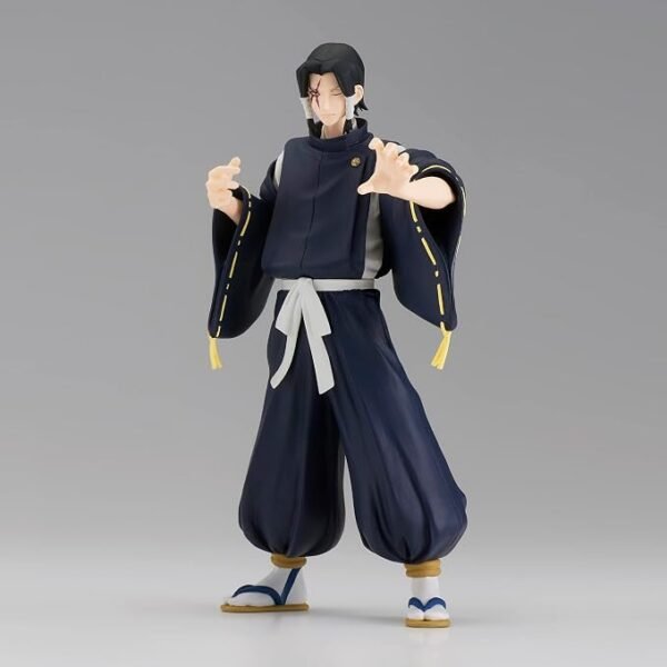 Banpresto - Jujutsu Kaisen - Noritoshi Kamo 2 Banpresto - Jujutsu Kaisen - Noritoshi Kamo