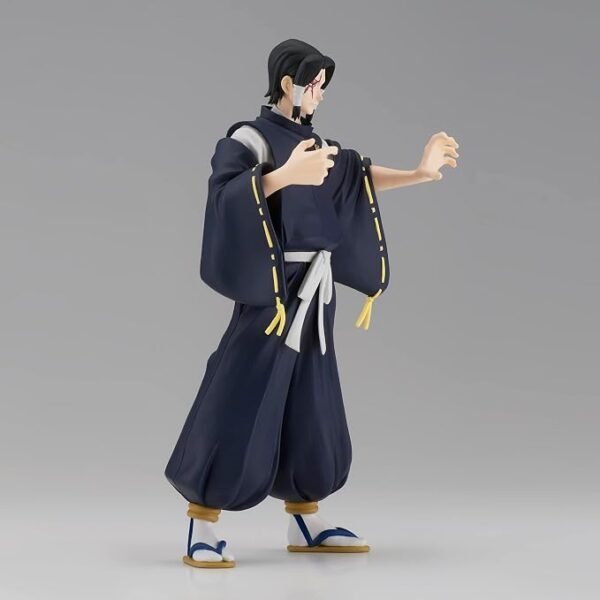 Banpresto - Jujutsu Kaisen - Noritoshi Kamo 3 Banpresto - Jujutsu Kaisen - Noritoshi Kamo