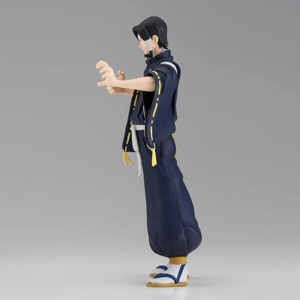 Banpresto - Jujutsu Kaisen - Noritoshi Kamo 5 Banpresto - Jujutsu Kaisen - Noritoshi Kamo