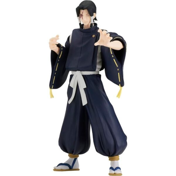 Banpresto - Jujutsu Kaisen - Noritoshi Kamo Banpresto - Jujutsu Kaisen - Noritoshi Kamo